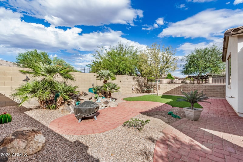 10320 Tupelo Ave, Mesa, AZ 85212
