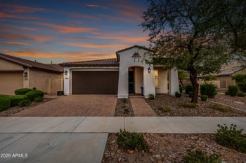 10320 Tupelo Ave, Mesa, AZ 85212