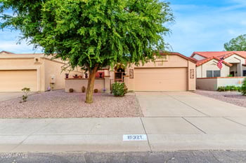 10321 65th Dr, Glendale, AZ 85302