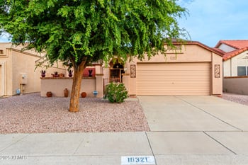 10321 65th Dr, Glendale, AZ 85302