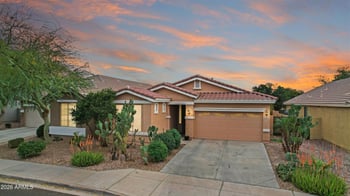 10321 Carlota Ln, Peoria, AZ 85383