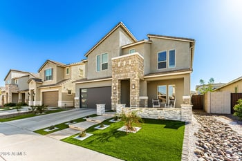 10321 Deanna Dr, Peoria, AZ 85382