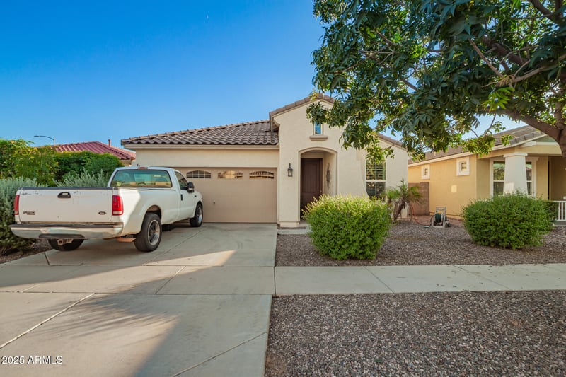 10321 Papago St, Tolleson, AZ 85353
