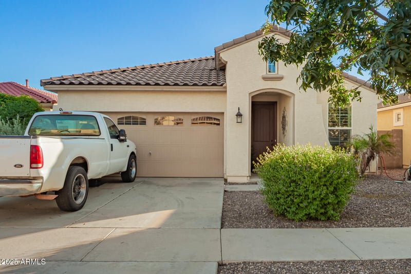 10321 Papago St, Tolleson, AZ 85353