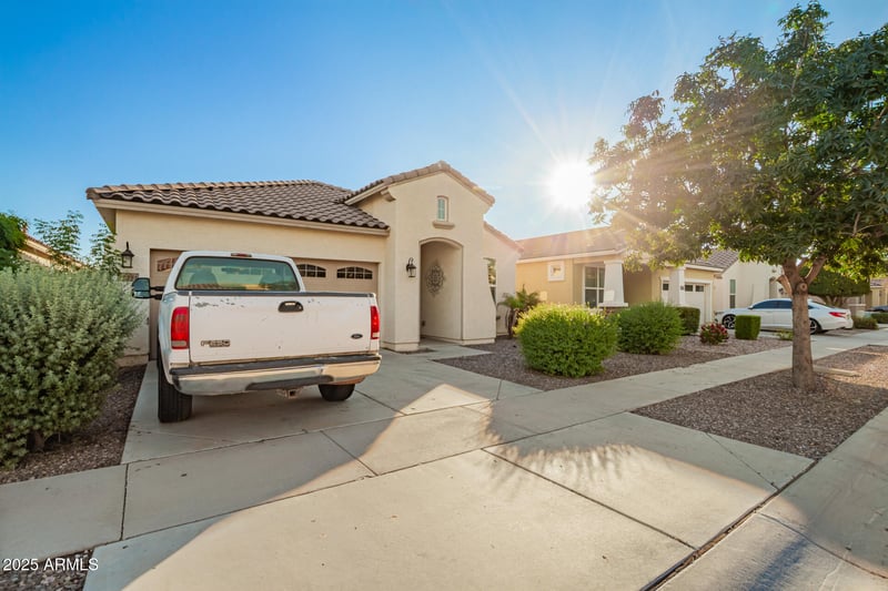 10321 Papago St, Tolleson, AZ 85353