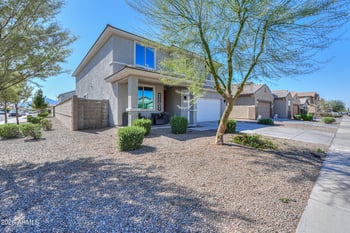 10321 Payson Rd, Tolleson, AZ 85353