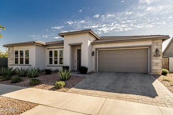 10321 Seismic Ave, Mesa, AZ 85212