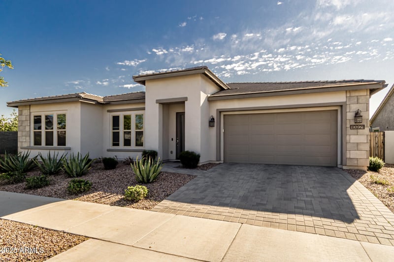 10321 Seismic Ave, Mesa, AZ 85212