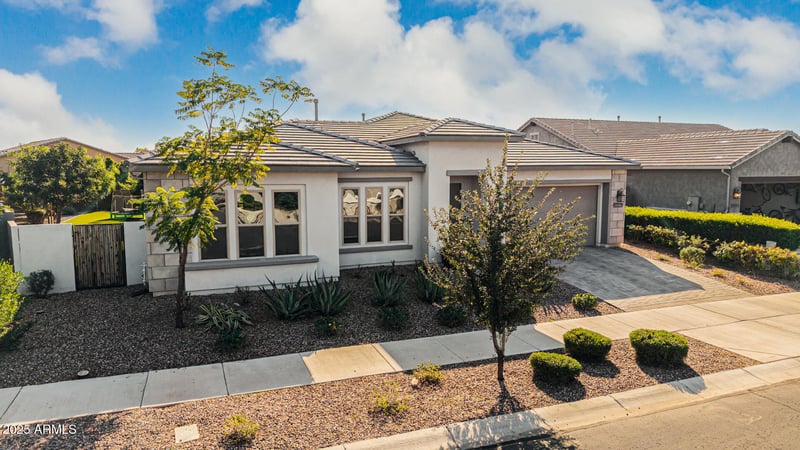 10321 Seismic Ave, Mesa, AZ 85212