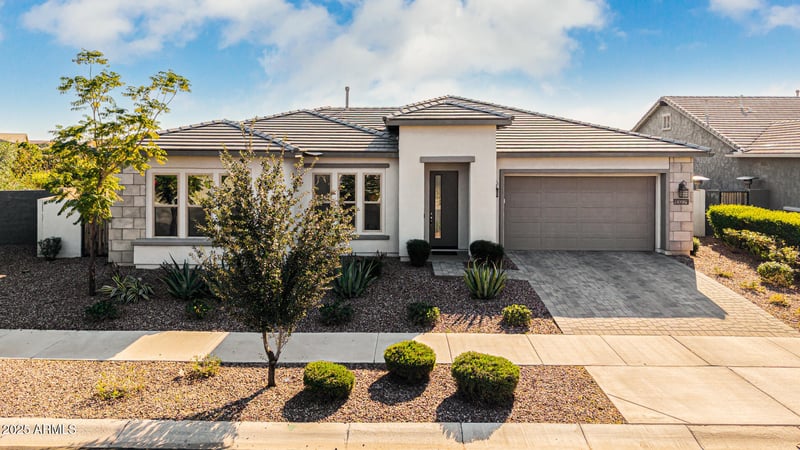 10321 Seismic Ave, Mesa, AZ 85212