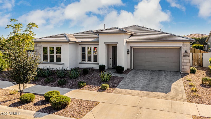 10321 Seismic Ave, Mesa, AZ 85212