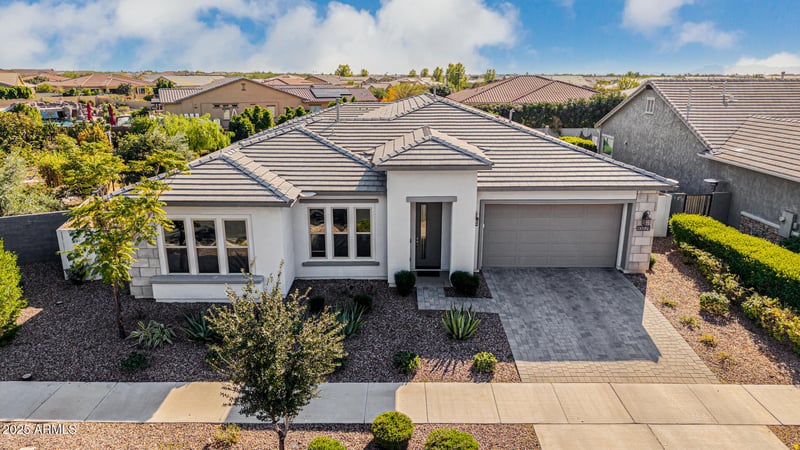 10321 Seismic Ave, Mesa, AZ 85212