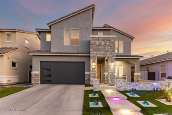 10321 Deanna Dr, Peoria, AZ 85382