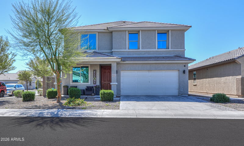 10321 Payson Rd, Tolleson, AZ 85353