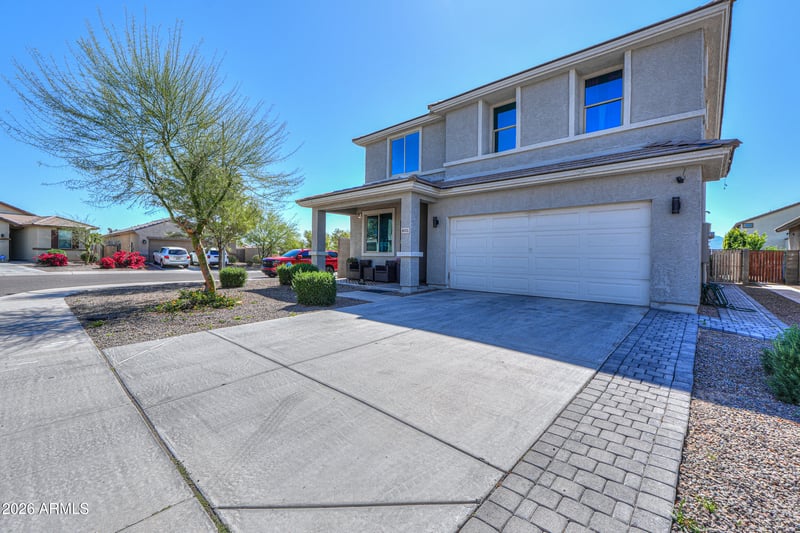 10321 Payson Rd, Tolleson, AZ 85353