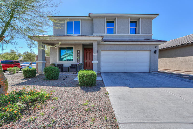 10321 Payson Rd, Tolleson, AZ 85353