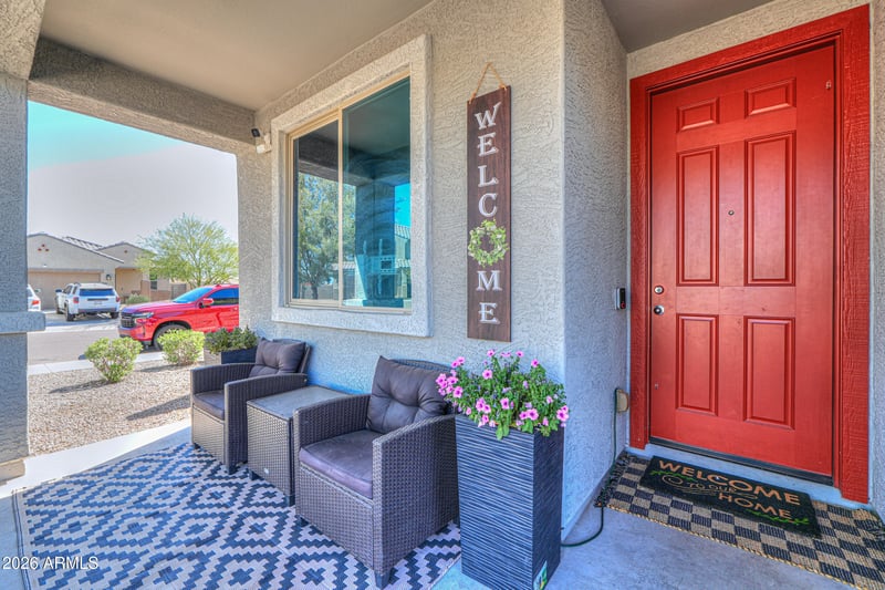 10321 Payson Rd, Tolleson, AZ 85353