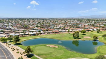 10321 W Pleasant Valley Rd, Sun City, AZ 85351
