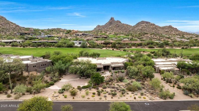 10321 White Feather Ln, Scottsdale, AZ 85262