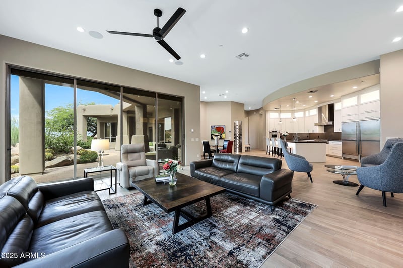 10321 White Feather Ln, Scottsdale, AZ 85262