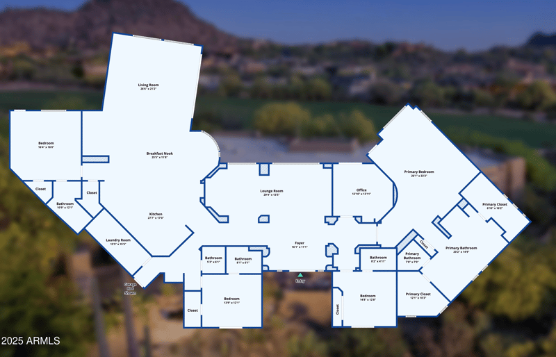 10321 White Feather Ln, Scottsdale, AZ 85262