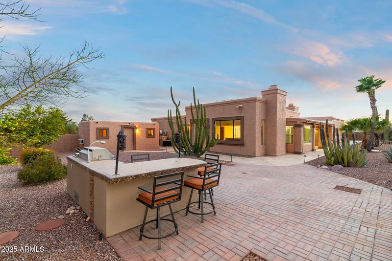 10322 Breathless Ave, Gold Canyon, AZ 85118