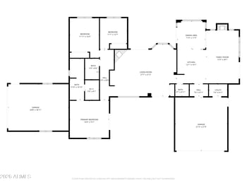 10322 Breathless Dr, Gold Canyon, AZ 85118