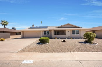 10322 Cameo Dr, Sun City, AZ 85351