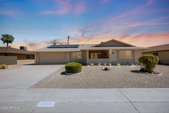 10322 Cameo Dr, Sun City, AZ 85351
