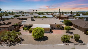 10322 Cameo Dr, Sun City, AZ 85351