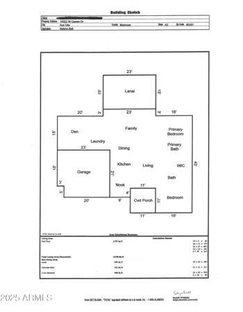 10322 Cameo Dr, Sun City, AZ 85351