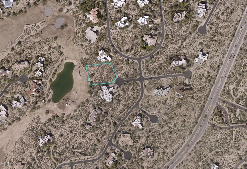 10322 E Celestial Dr #401, Scottsdale, AZ 85262