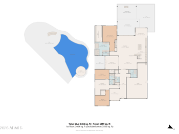 10322 Thatcher Ave, Mesa, AZ 85212