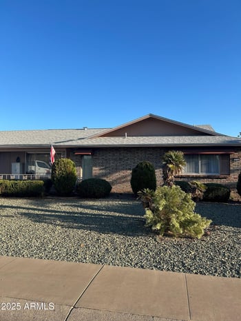 10322 Signal Butte Cir, Sun City, AZ 85373