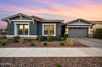10322 Topaz Ave, Mesa, AZ 85212