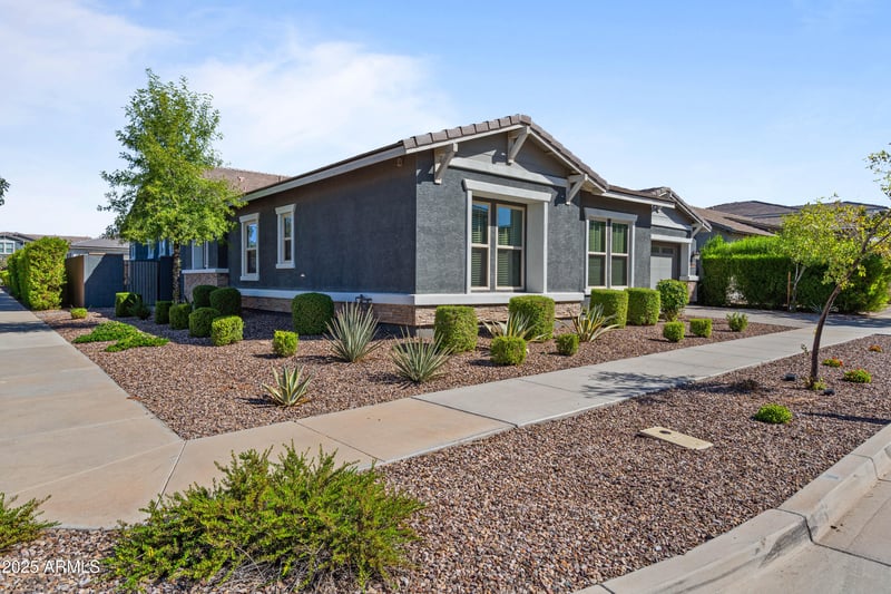 10322 Topaz Ave, Mesa, AZ 85212