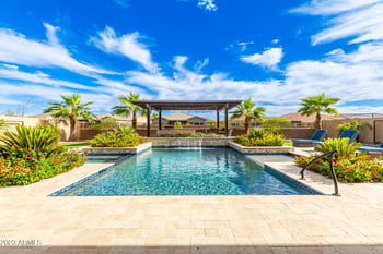 10323 E Beta Ave, Mesa, AZ 85212