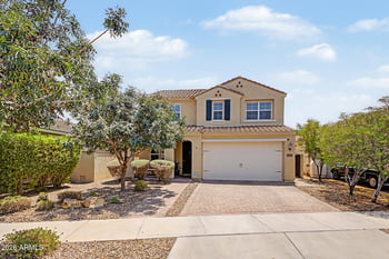 10323 Hawk Ave, Mesa, AZ 85212