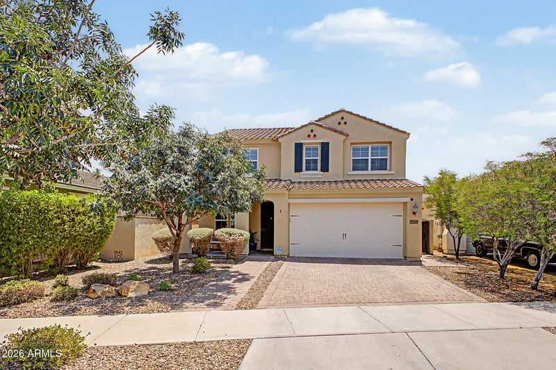 10323 E Hawk Ave, Mesa, AZ 85212