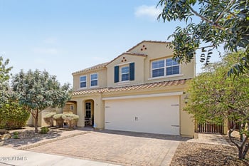 10323 Hawk Ave, Mesa, AZ 85212