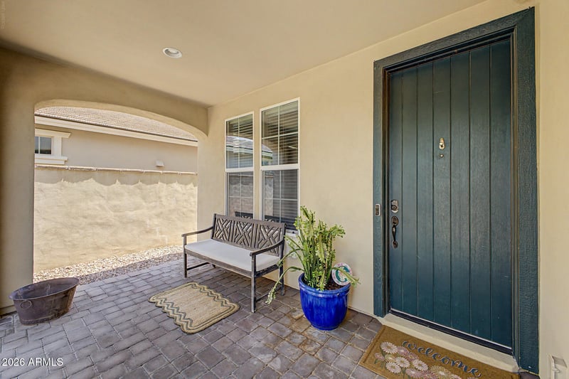 10323 E Hawk Ave, Mesa, AZ 85212
