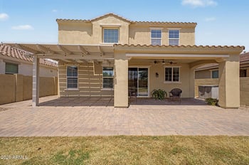 10323 Hawk Ave, Mesa, AZ 85212