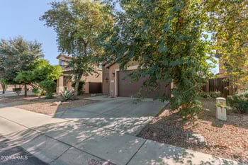 10323 Magnolia St, Tolleson, AZ 85353