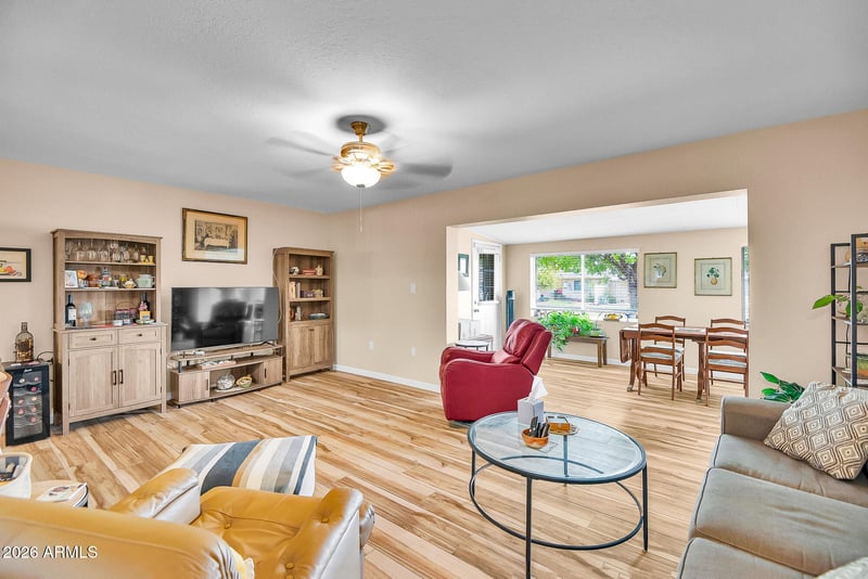 10323 W Audrey Dr, Sun City, AZ 85351