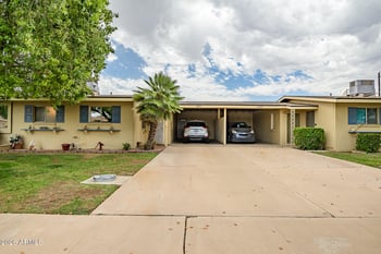 10323 W Audrey Dr, Sun City, AZ 85351