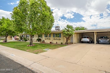 10323 W Audrey Dr, Sun City, AZ 85351