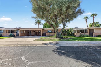 10323 W Deanne Dr, Sun City, AZ 85351