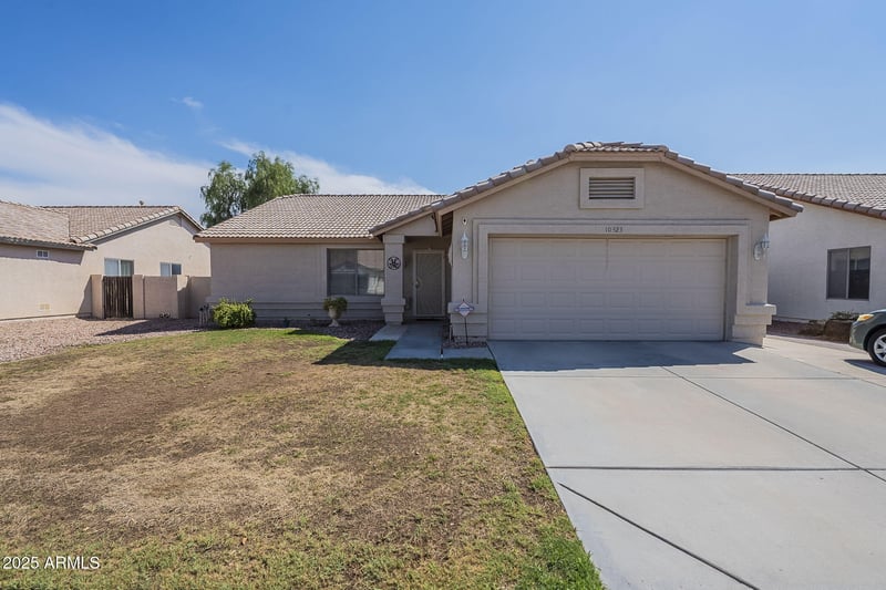 10323 Windsor Blvd, Glendale, AZ 85307