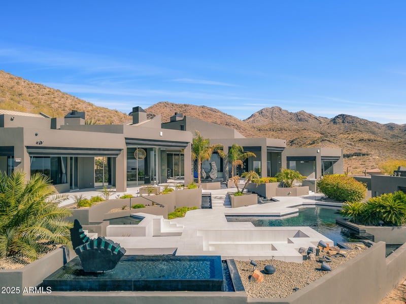 10324 Calle De Las Brisas --, Scottsdale, AZ 85255
