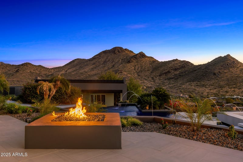 10324 Calle De Las Brisas --, Scottsdale, AZ 85255